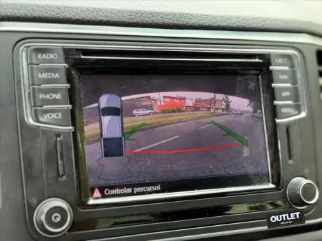 AMAROK 3.0 V6 TDI DIESEL HIGHLINE EXTREME CD 4MOT