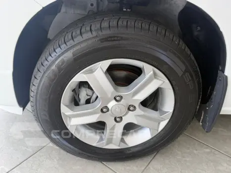 SPIN LT 1.8 8V Econo.Flex 5p Mec.