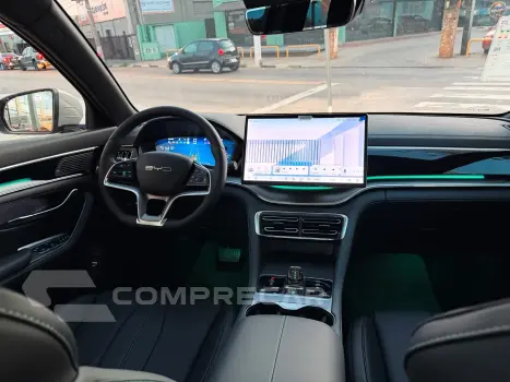 SONG PLUS 1.5 DM-I TURBO HÍBRIDO AUTOMÁTICO
