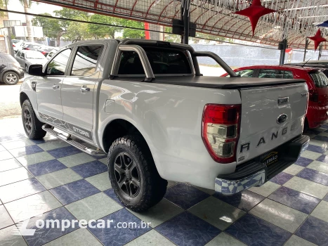 RANGER 2.5 XLT 4X2 CD 16V