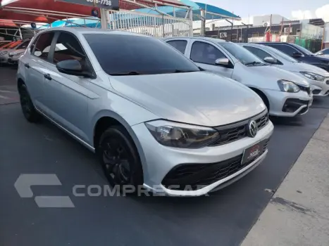 Polo Track 1.0 Flex 12V 5p