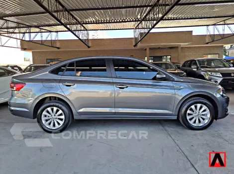 VIRTUS 1.0 200 TSI Comfortline