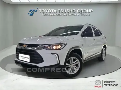 CHEVROLET TRACKER 1.0 Turbo 4 portas