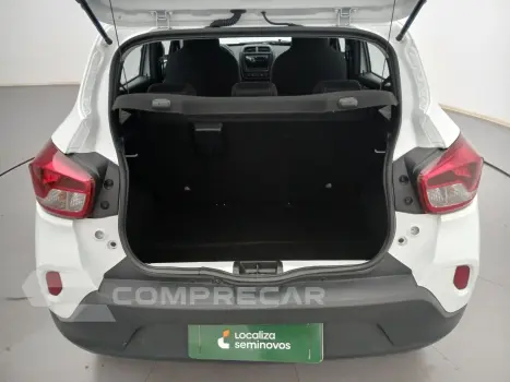 KWID 1.0 12V SCE FLEX ZEN MANUAL