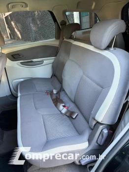 SPIN 1.8 LT 8V