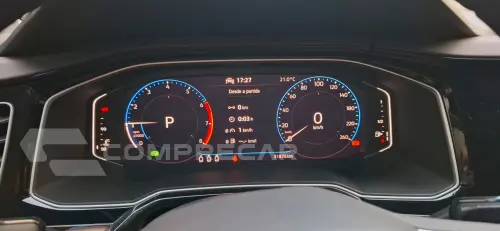 VIRTUS 1.0 200 TSI Highline