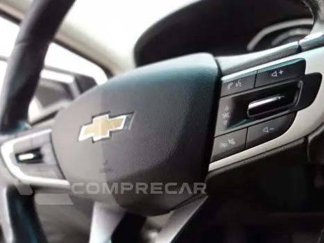 ONIX - 1.0 TURBO LTZ AUTOMATICO
