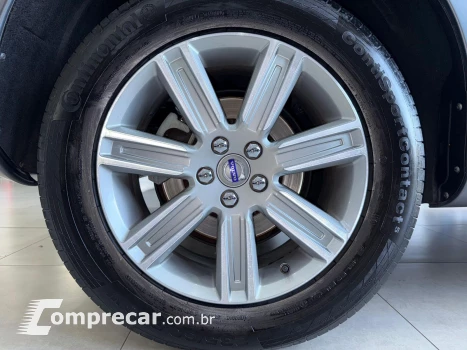 XC60 T5 kinetic 2.0