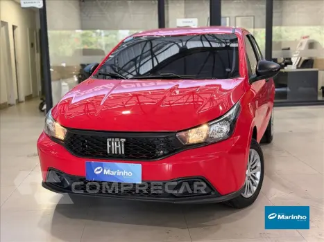 ARGO 1.0 FIREFLY FLEX MANUAL