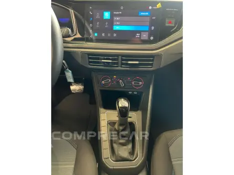 NIVUS 1.0 200 TSI TOTAL FLEX COMFORTLINE AUTOMÁTICO
