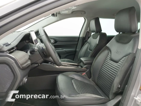 COMMANDER 1.3 T270 TURBO FLEX LIMITED AT6