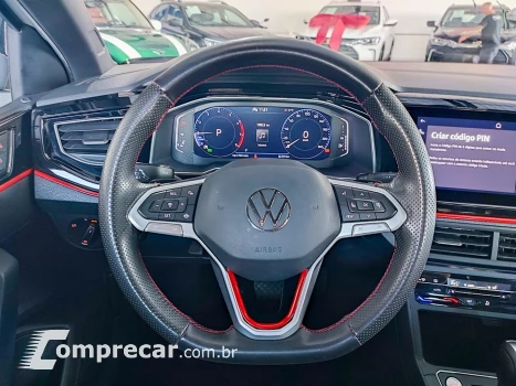 NIVUS 1.0 200 TSI Highline
