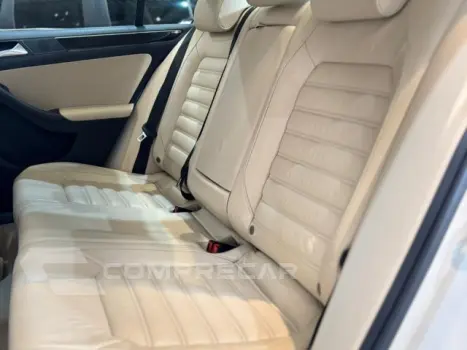 JETTA - 2.0 TSI HIGHLINE 211CV 4P TIPTRONIC