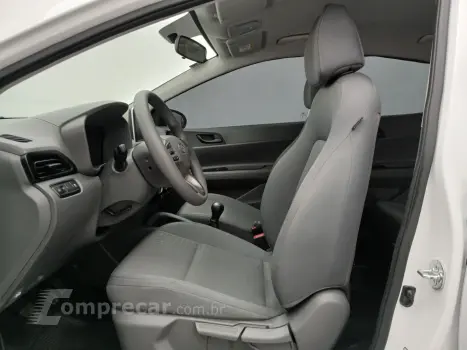 HB20S 1.0 12V FLEX COMFORT PLUS MANUAL