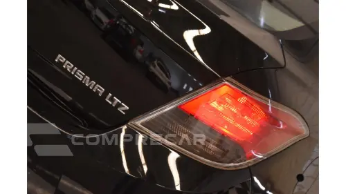 PRISMA - 1.4 MPFI LTZ 8V 4P MANUAL