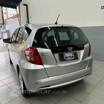 Fit LX 1.4/ 1.4 Flex 8V/16V 5p Mec.