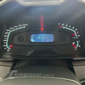 MONTANA 1.4 MPFI LS CS 8V