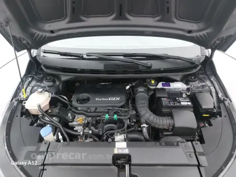 HB20S 1.0 TGDI FLEX COMFORT PLUS AUTOMÁTICO