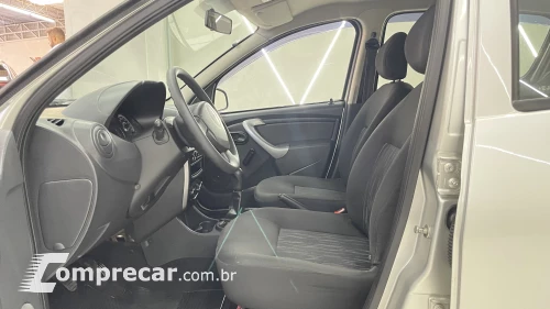 SANDERO 1.0 Authentique 16V
