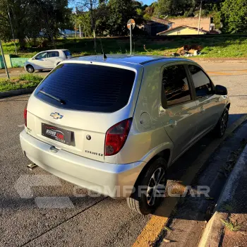 CELTA 1.0 MPFI LT 8V