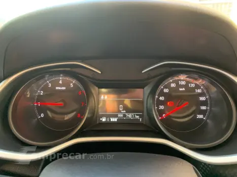 ONIX HATCH LT 1.0 12V TB Flex 5p Mec.