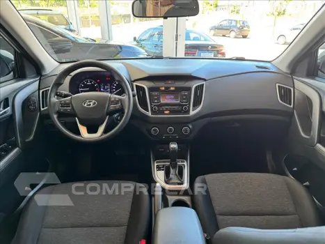 CRETA 1.6 16V Smart