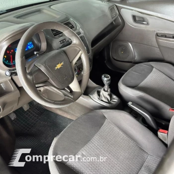 COBALT LT 1.4 8V FlexPower/EconoFlex 4p