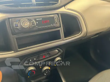 ONIX 1.0 MPFI JOY 8V CHEVROLET