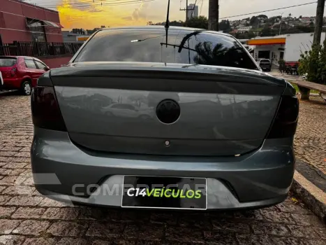 VOYAGE COMF/Highli. 1.6 T.Flex 8V 4p