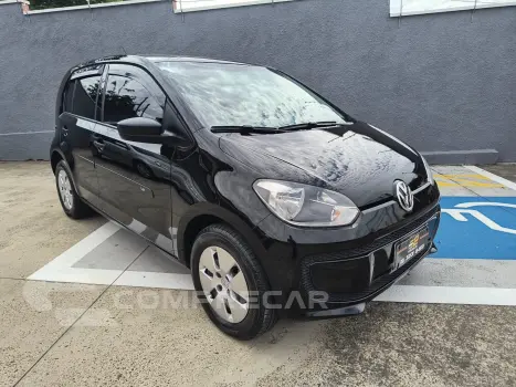 UP 1.0 MPI Take UP 12V