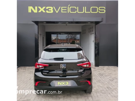 ARGO 1.0 FIREFLY FLEX DRIVE MANUAL