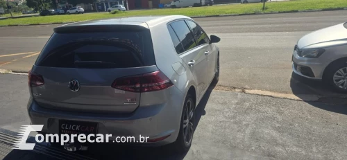 GOLF 1.0 TSI Comfortline 12V