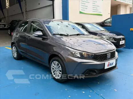 ARGO 1.0 FIREFLY FLEX DRIVE MANUAL