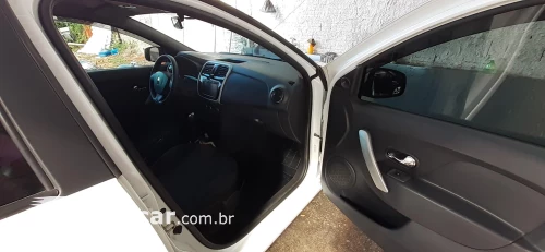 SANDERO 1.6 16V SCE Expression