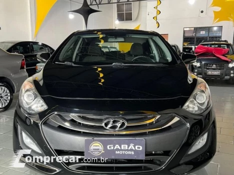 I30 1.8 MPI 16V GASOLINA 4P AUTOMATICO
