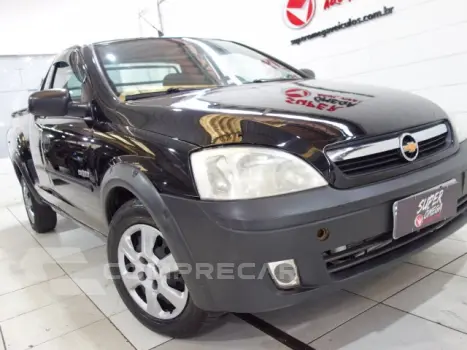 MONTANA - 1.4 MPFI CONQUEST CS 8V 2P MANUAL