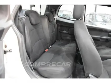 STRADA - 1.4 MPI HARD WORKING CD 8V 3P MANUAL