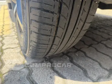 AIRCROSS - 1.6 GLX 16V 4P MANUAL