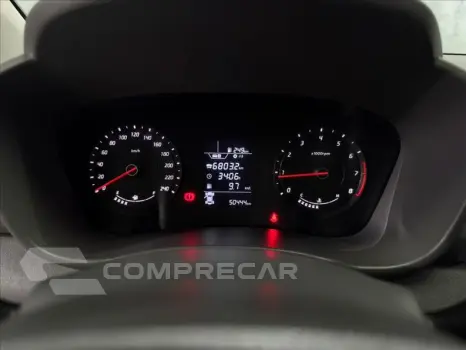 HB20S 1.0 12V Comfort