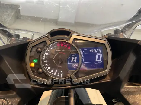 NINJA 400