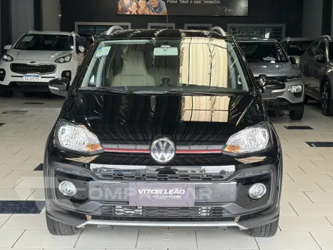 UP 1.0 170 TSI TOTAL FLEX XTREME 4P MANUAL