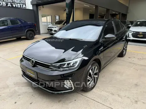 Virtus 1.0 200 Tsi Highline Automático