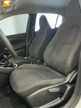 ONIX HATCH LT 1.0 12V Flex