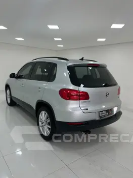 TIGUAN 1.4 TSI 16V Turbo