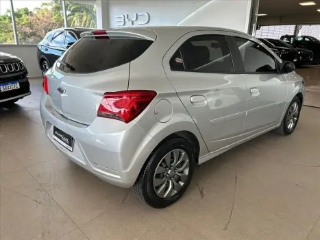 JOY 1.0 BLACK FLEX 4P MANUAL