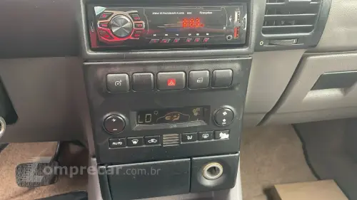 ZAFIRA 2.0 MPFI Expression 8V