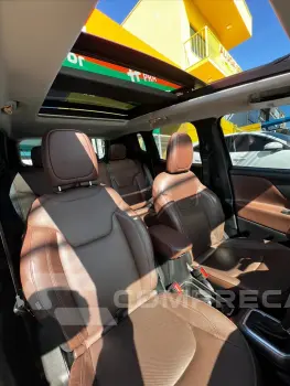 RENEGADE 1.8 16V Limited