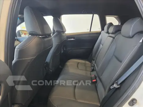 COROLLA CROSS 2.0 VVT-IE FLEX XRE DIRECT SHIFT