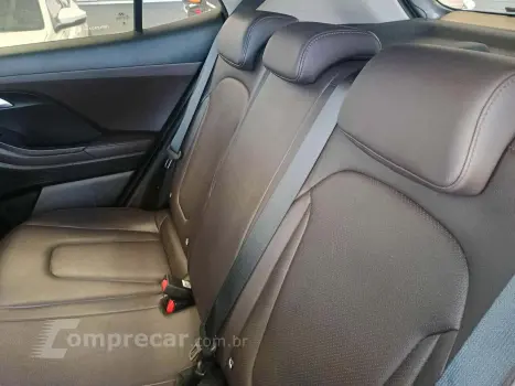 CRETA 1.0 Tgdi Platinum