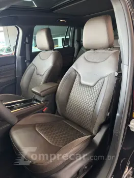 COMMANDER 1.3 T270 Turbo Overland